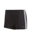Adidas 3-Streifen Boxer-Badehose 10680013