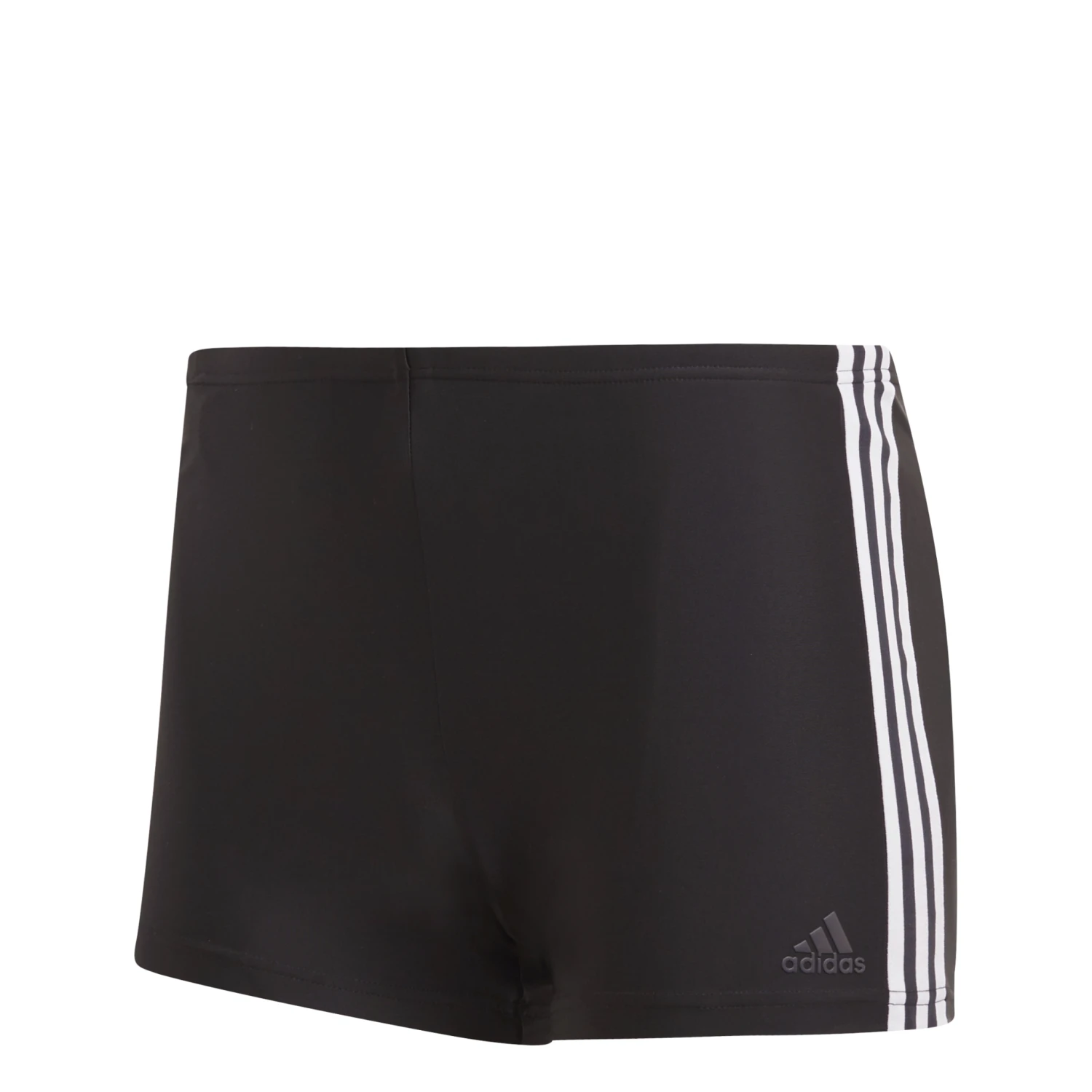 Adidas 3-Streifen Boxer-Badehose 10680013 1 Adidas 3-Streifen Boxer-Badehose 10680013