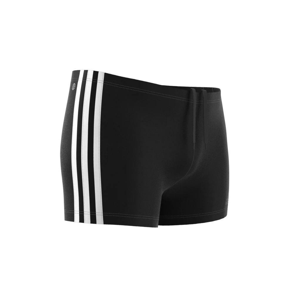 Adidas 3-Streifen Boxer-Badehose 10680013 5 Adidas 3-Streifen Boxer-Badehose 10680013 – Bild 5