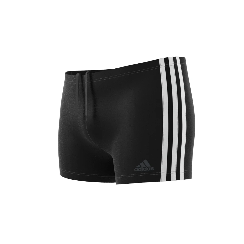 Adidas 3-Streifen Boxer-Badehose 10680013 11 Adidas 3-Streifen Boxer-Badehose 10680013 – Bild 11