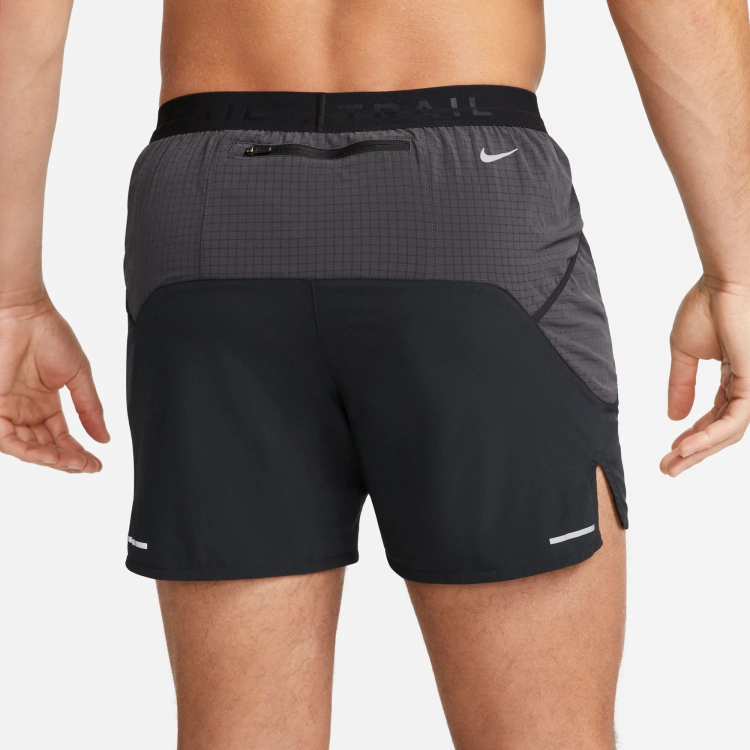 Nike Short M NK DF TRAIL SHORT 5IN, 10687300 2 Nike Short M NK DF TRAIL SHORT 5IN, 10687300 – Bild 2