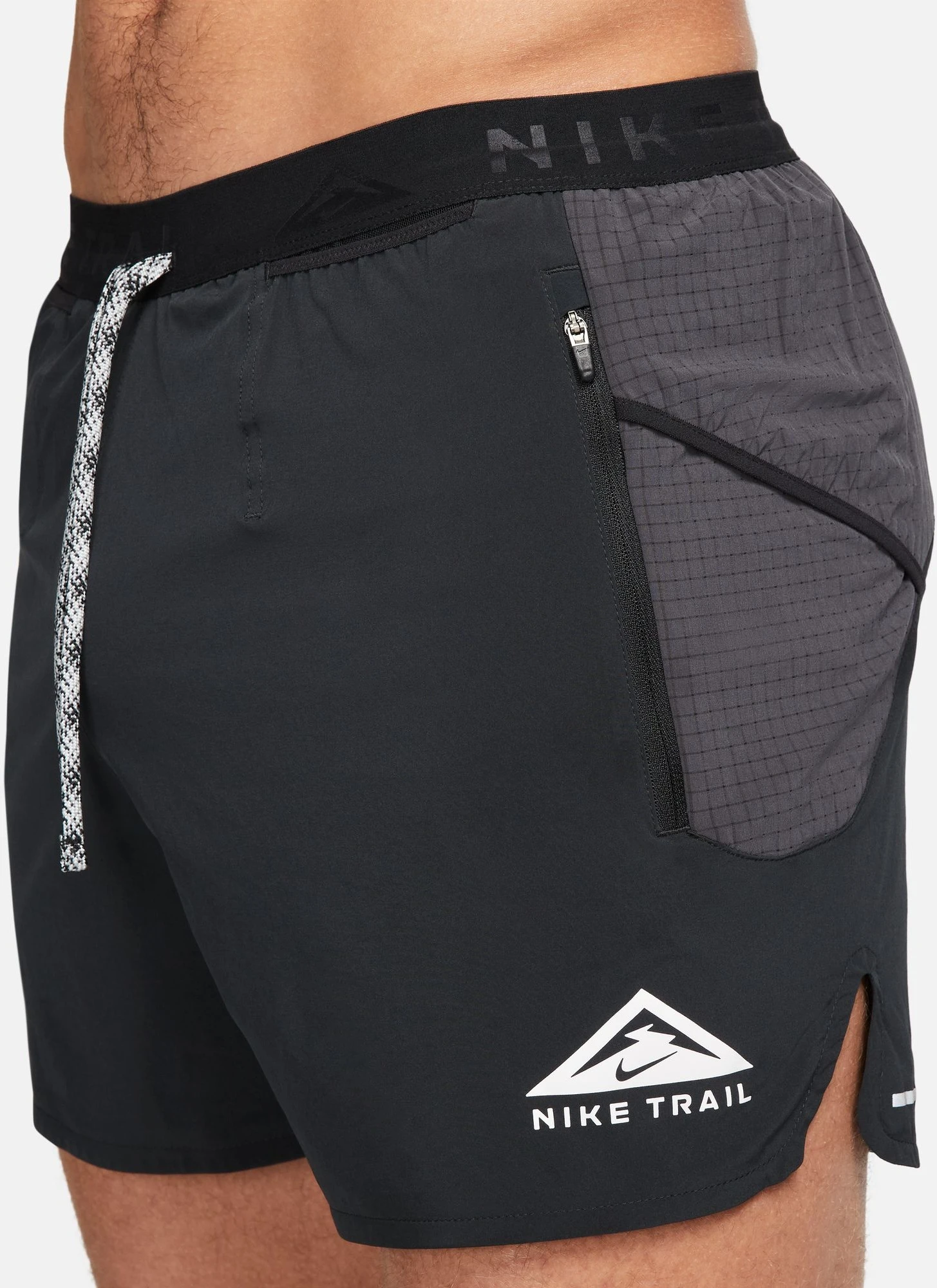 Nike Short M NK DF TRAIL SHORT 5IN, 10687300 6 Nike Short M NK DF TRAIL SHORT 5IN, 10687300 – Bild 6