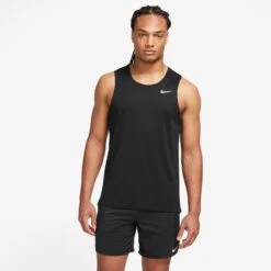 Nike Tanktop M NK DF MILER 10697259