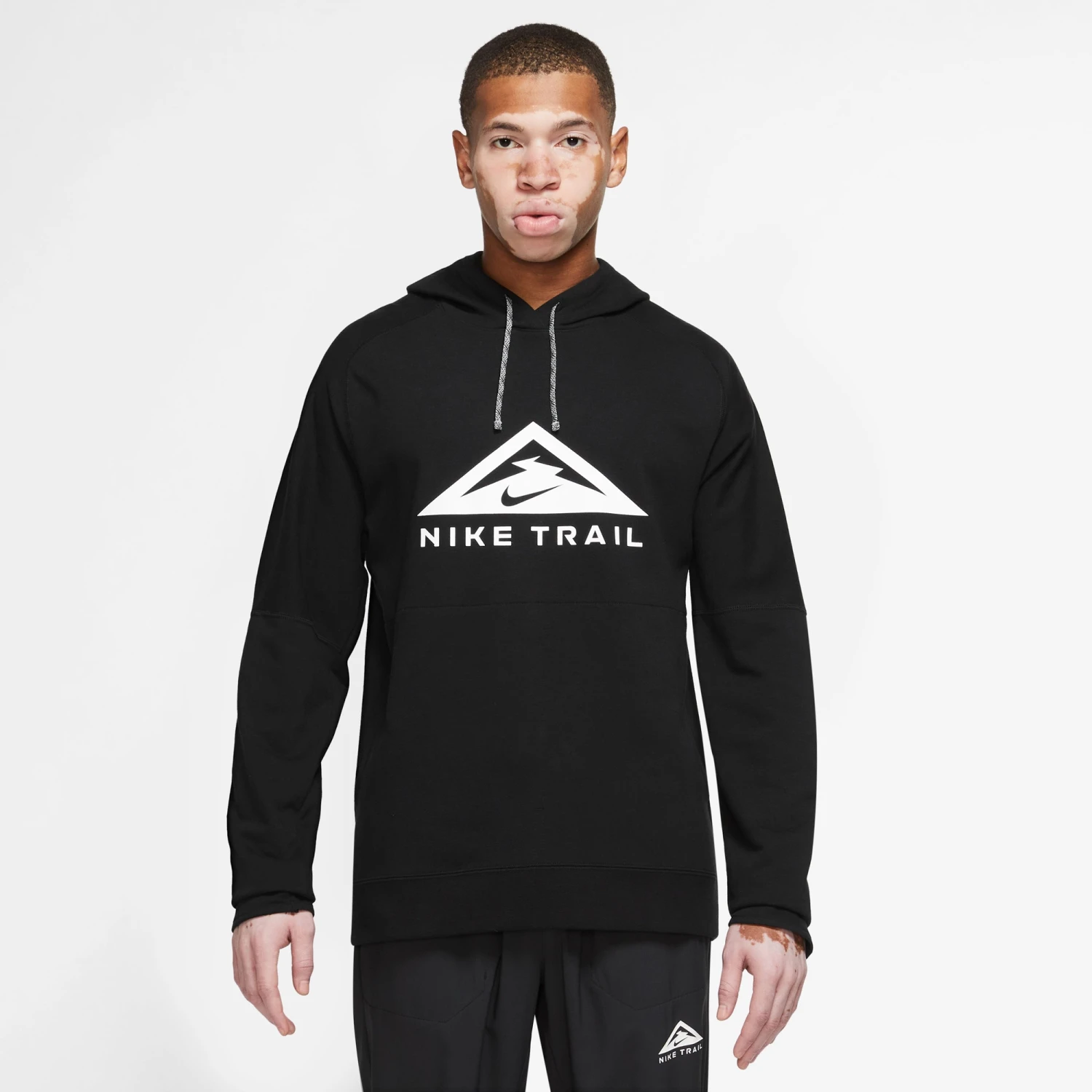 Nike Kapuzensweat M NK DF TRAIL HD PO, 10687299 1 Nike Kapuzensweat M NK DF TRAIL HD PO, 10687299
