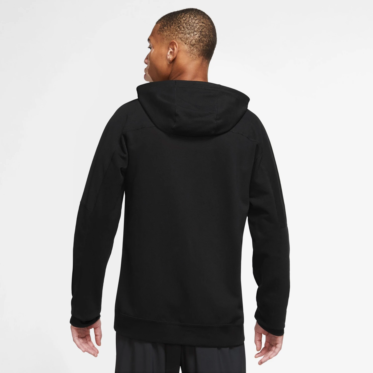 Nike Kapuzensweat M NK DF TRAIL HD PO, 10687299 2 Nike Kapuzensweat M NK DF TRAIL HD PO, 10687299 – Bild 2