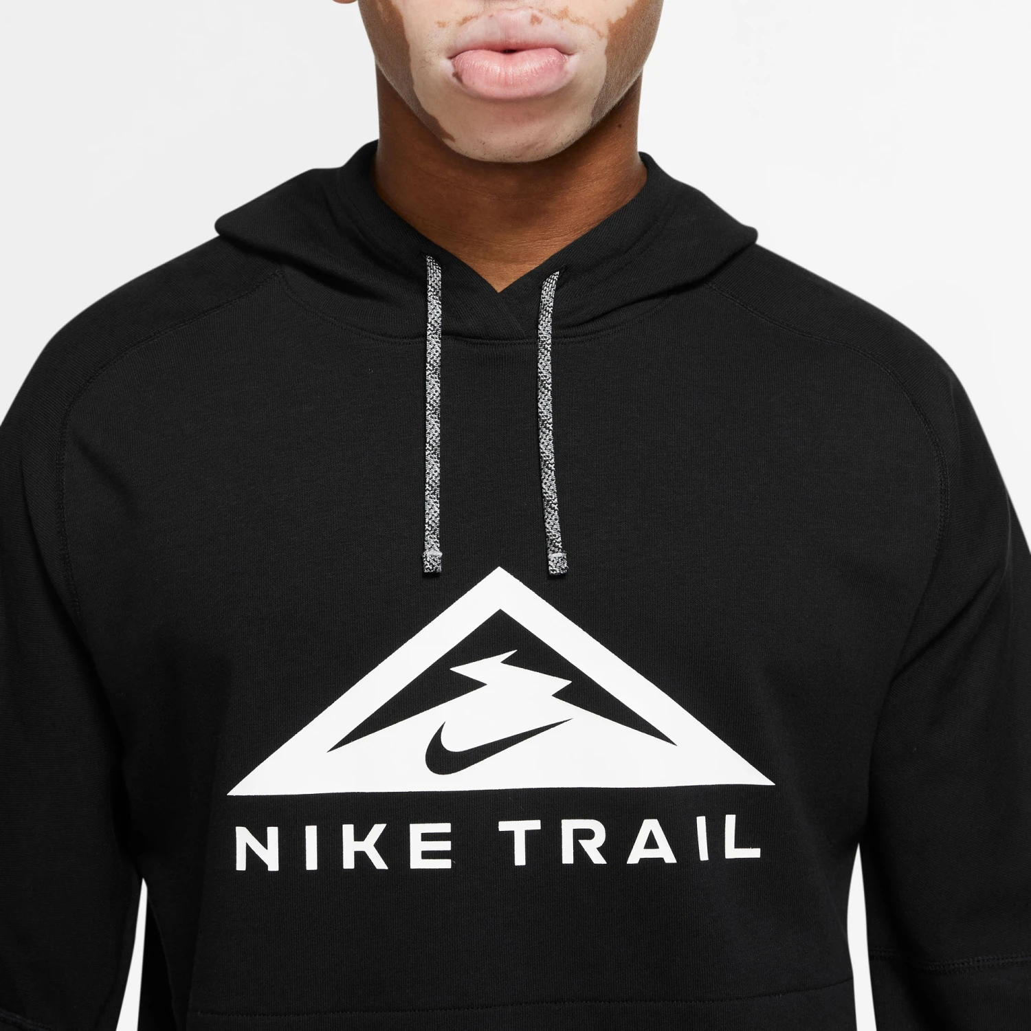 Nike Kapuzensweat M NK DF TRAIL HD PO, 10687299 3 Nike Kapuzensweat M NK DF TRAIL HD PO, 10687299 – Bild 3