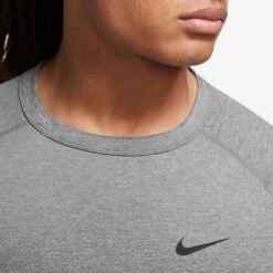 Nike Shirt M NK DF READY SS 10697270 -Woehrl Populaire Boutique DV9815 084 BILD03 20221012