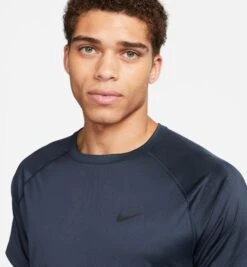 Nike Shirt M NK DF READY SS 10711982 -Woehrl Populaire Boutique DV9815 451 BILD04 20230308