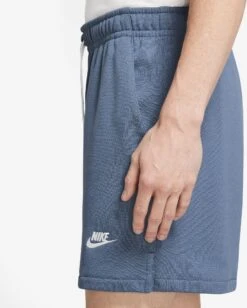 Nike M NK CLUB FT FLOW 10697953 -Woehrl Populaire Boutique DX0731 491 BILD03 20221012