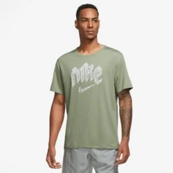 Nike Shirt M NK DF RUN DVN MILE SS 10697261