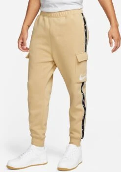 Nike Trainings-Hose M NSW REPEAT SW FLC C 10687303