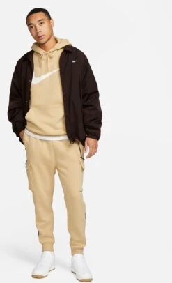 Nike Trainings-Hose M NSW REPEAT SW FLC C 10687303 -Woehrl Populaire Boutique DX2030 252 BILD03 20221216