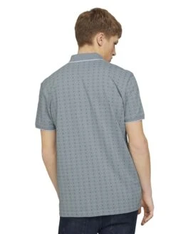 Tom Tailor Denim Poloshirt 10623003 -Woehrl Populaire Boutique Denim Tom Ta 103 26083 1024053 4xvNyfFQtFkmqO