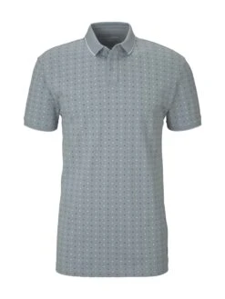 Tom Tailor Denim Poloshirt 10623003 -Woehrl Populaire Boutique Denim Tom Ta 103 26083 1024053sayTrYs3U6Bu0