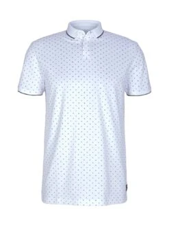 Tom Tailor Denim Poloshirt 10623003