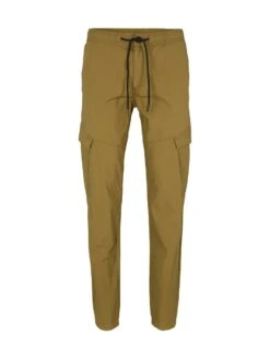 Tom Tailor Denim Relaxed Cargo Jogger 10659880