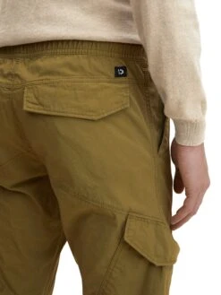 Tom Tailor Denim Relaxed Cargo Jogger 10659880 -Woehrl Populaire Boutique Denim Tom Ta 202 28856 1029906 5