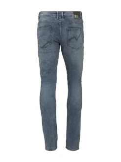 Tom Tailor Denim Jeans 10508847 -Woehrl Populaire Boutique Denim Tom Ta 301 10280 1008446 2