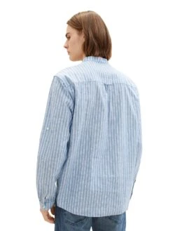 Tom Tailor Denim Hemd 10721048 -Woehrl Populaire Boutique Denim Tom Ta 305 31162 1034921 4