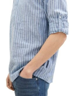 Tom Tailor Denim Hemd 10721048 -Woehrl Populaire Boutique Denim Tom Ta 305 31162 1034921 5