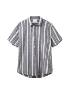 Tom Tailor Denim Kurzarmhemd 10721005