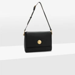 Coccinelle Umhängetasche Liya 10606418 -Woehrl Populaire Boutique E1HD0120501 001 2