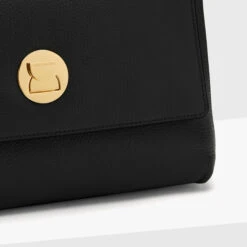 Coccinelle Umhängetasche Liya 10606418 -Woehrl Populaire Boutique E1HD0120501 001 5