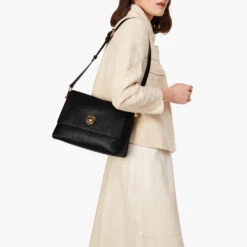 Coccinelle Umhängetasche Liya 10606418 -Woehrl Populaire Boutique E1HD0120501 001 grid 2