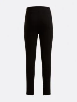 Guess Leggings Aus Kunstleder 10674985 -Woehrl Populaire Boutique ECOMM W2YB16WEPI0 JBLK ALTGHOST1