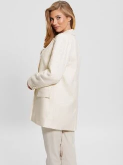 Guess BROOKE Blazer 10708252 -Woehrl Populaire Boutique ECOMM W3GN62WCWA0 G027 ALT4