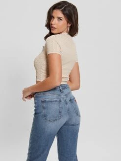 Guess Strickpullover JULIE 10708260 -Woehrl Populaire Boutique ECOMM W3GR40Z2U00 G1M5 ALT6