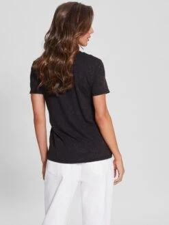 Guess T-Shirt Mit Tiger-Aufdruck 10703213 -Woehrl Populaire Boutique ECOMM W3RI02K9SN1 JTMU ALT3