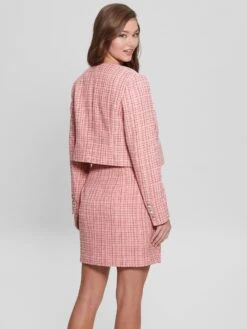 Guess ALARA Jacke 10703215 -Woehrl Populaire Boutique ECOMM W3RN50WF5A0 F64H ALT3