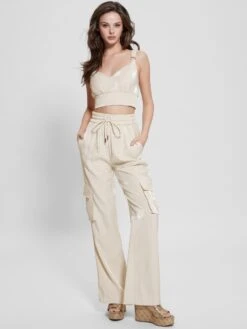 Guess Hose 10717366 -Woehrl Populaire Boutique ECOMM W3YB16WFJ92 F9EP ALT1