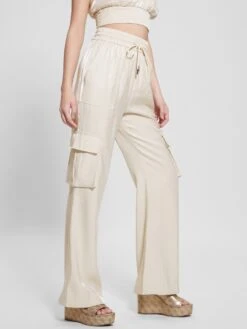 Guess Hose 10717366 -Woehrl Populaire Boutique ECOMM W3YB16WFJ92 F9EP ALT2