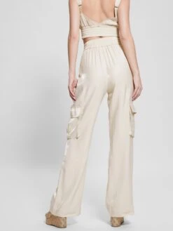 Guess Hose 10717366 -Woehrl Populaire Boutique ECOMM W3YB16WFJ92 F9EP ALT4