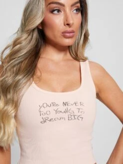 Guess Top 10717464 -Woehrl Populaire Boutique ECOMM W3YP51KA0H1 G64J ALT2 1