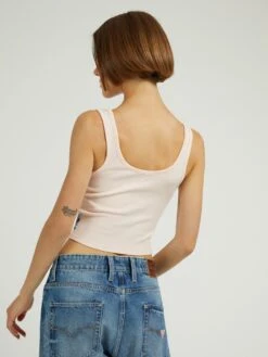 Guess Top 10717464 -Woehrl Populaire Boutique ECOMM W3YP51KA0H1 G64J ALT2