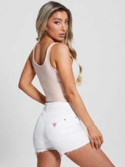 Guess Top 10717464 -Woehrl Populaire Boutique ECOMM W3YP51KA0H1 G64J ALT3