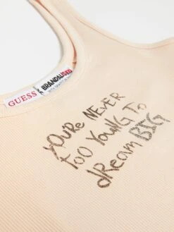 Guess Top 10717464 -Woehrl Populaire Boutique ECOMM W3YP51KA0H1 G64J ALT9