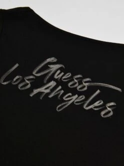 Guess Body 10717370 -Woehrl Populaire Boutique ECOMM W3YP54J1314 JBLK ALT9