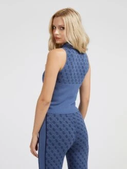 Guess Top 10717356 -Woehrl Populaire Boutique ECOMM W3YR26Z37K0 F33B ALT2