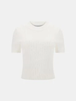 Guess Shirt 10717373 -Woehrl Populaire Boutique ECOMM W3YR34Z2U00 G012 ALTGHOST