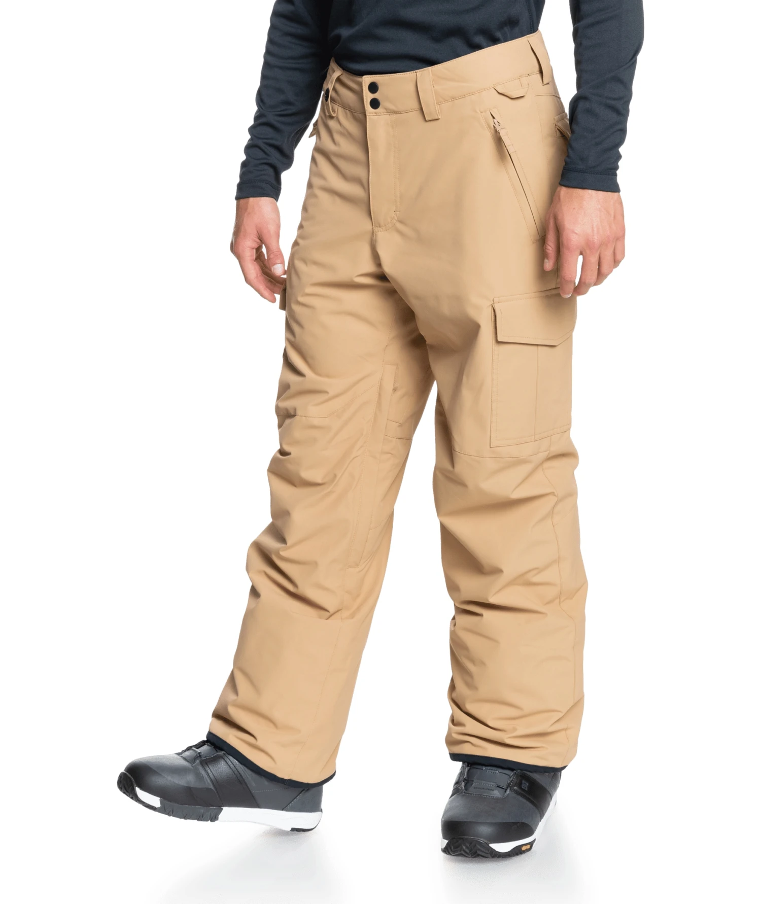 Quiksilver Skihose 10627608 1 Quiksilver Skihose 10627608