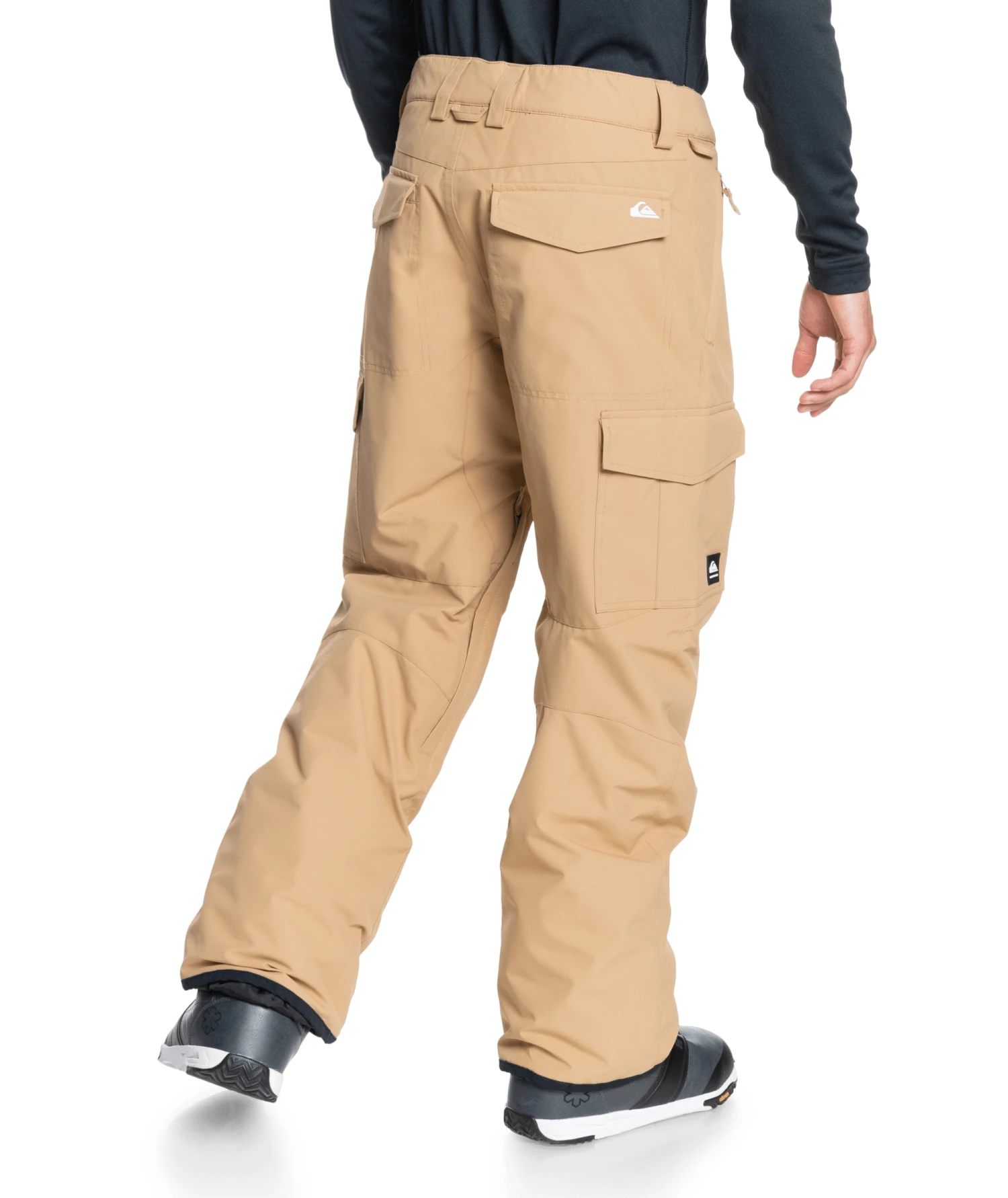 Quiksilver Skihose 10627608 2 Quiksilver Skihose 10627608 – Bild 2