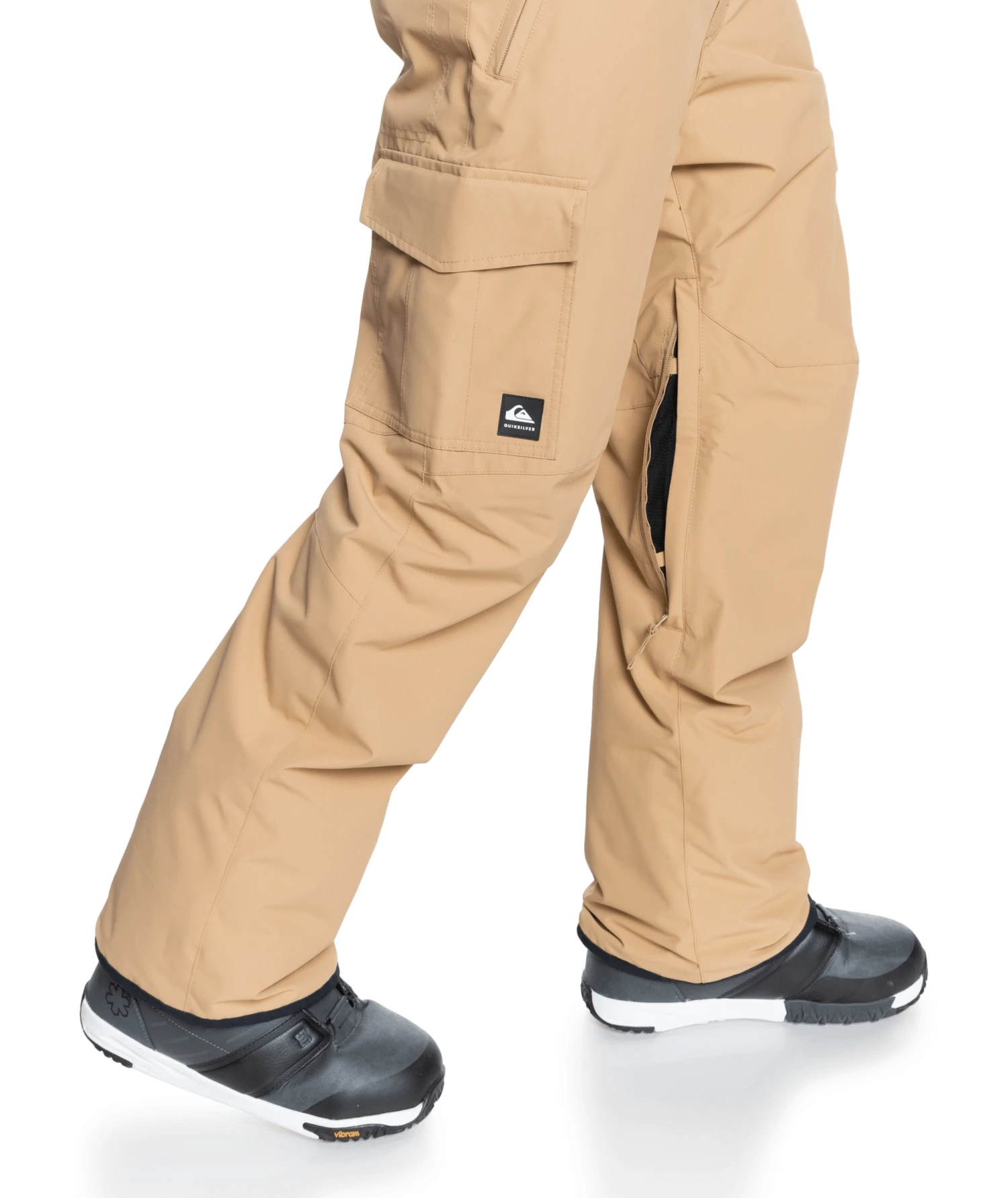 Quiksilver Skihose 10627608 4 Quiksilver Skihose 10627608 – Bild 4