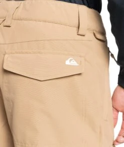 Quiksilver Skihose 10627608 14 Quiksilver Skihose 10627608 -Woehrl Populaire Boutique EQYTP03145 CLD0 Alternate 6