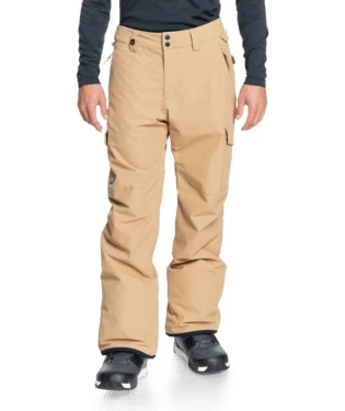 Quiksilver Skihose 10627608 7 Quiksilver Skihose 10627608 – Bild 7