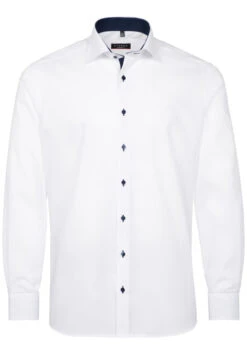 Eterna Pinpoint-Hemd MODERN FIT 10364937