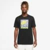 Nike Shirt NSW Brandriffs 10733730